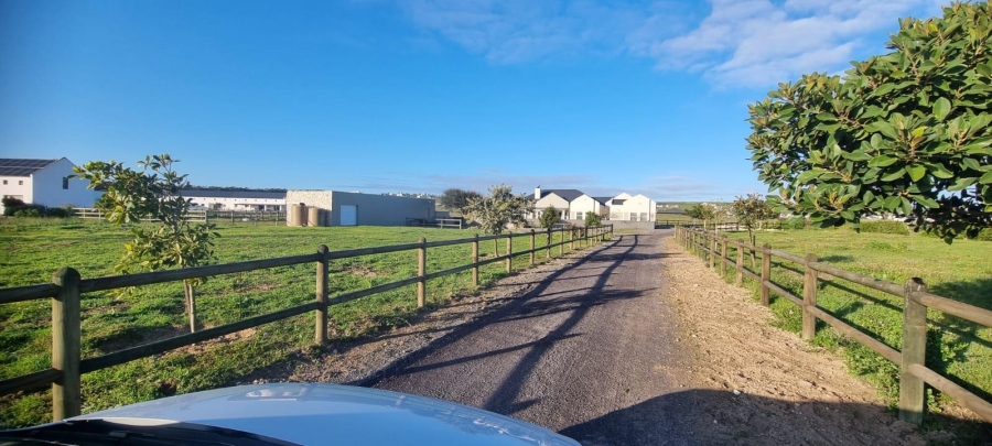 4 Bedroom Property for Sale in Long Acres Country Estate Western Cape